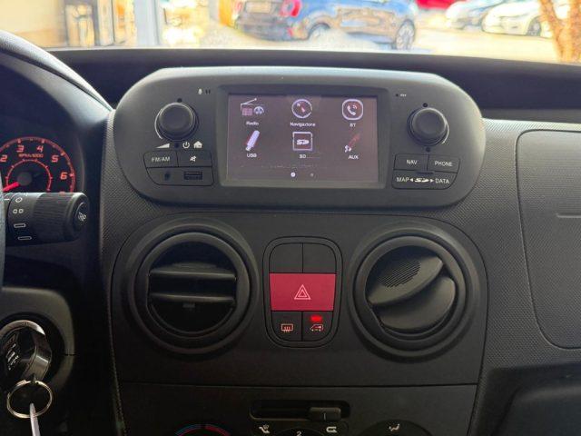 FIAT Fiorino 1.3 MJT 95CV Combinato SX