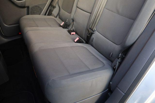 VOLKSWAGEN Golf Plus 1.6 16V FSI Sportline TAGLIANDATA REGOLARMENTE