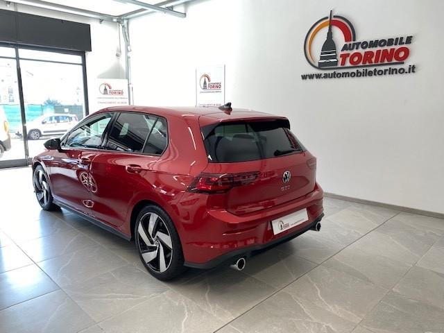 Volkswagen Golf GTI Golf 2.0 TSI GTI DSG PERFORMANCE