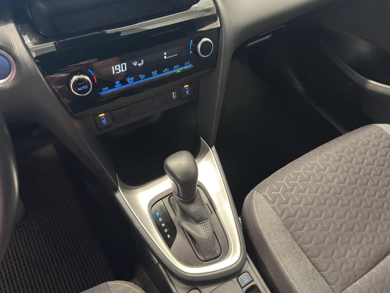 Toyota Yaris Cross 1.5h Trend fwd 116cv e-cvt