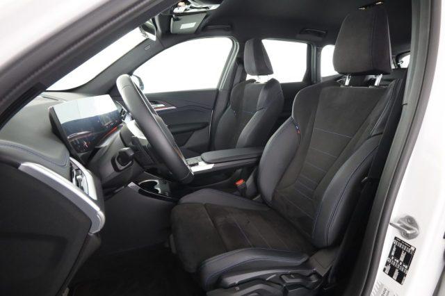 BMW X1 X1 sDrive 18i Msport