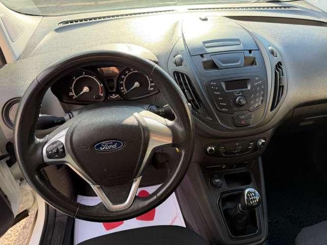 Ford Tourneo Courier 1.5 TDCI 75 CV S&S Plus