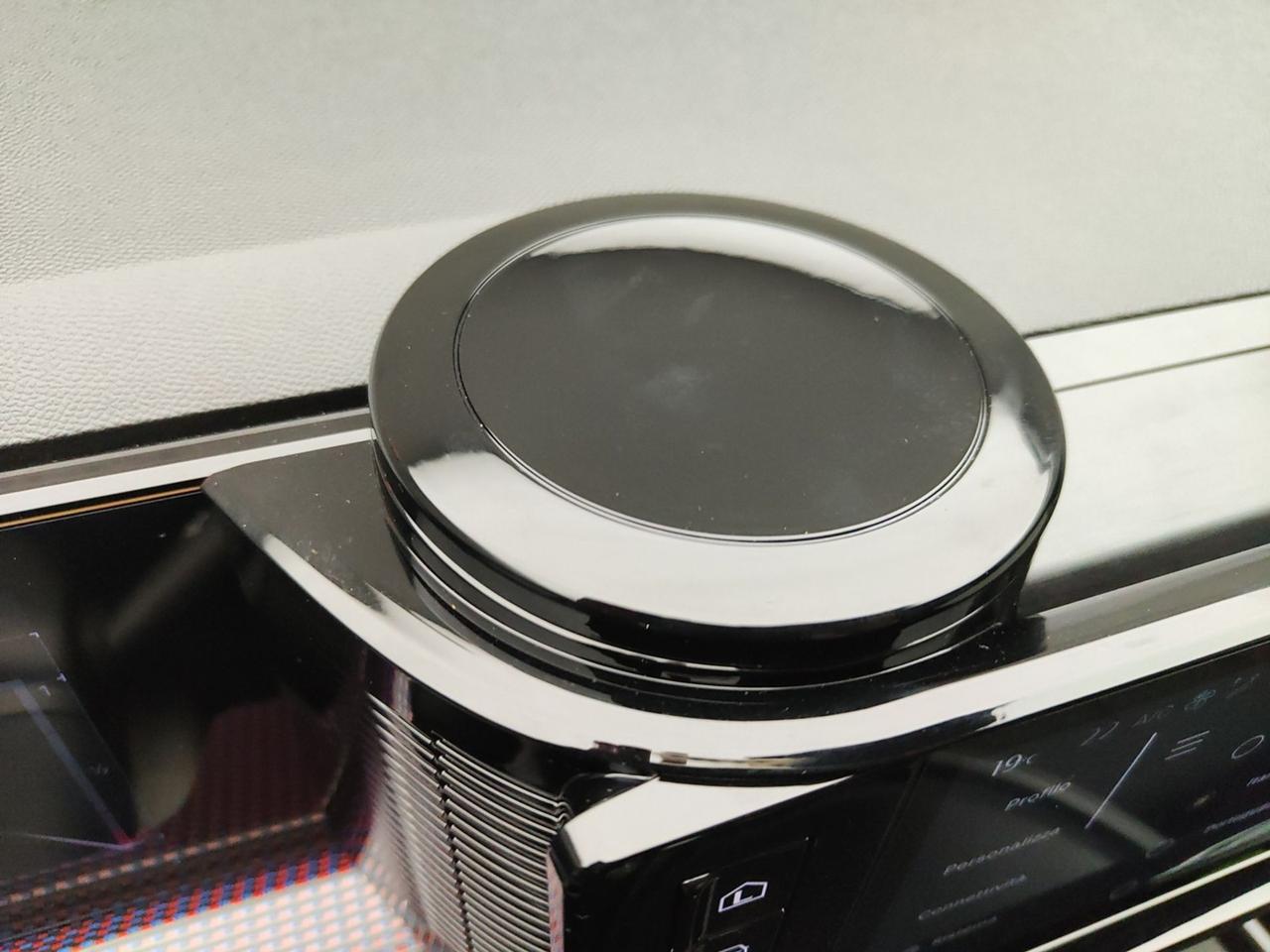 LANCIA Ypsilon IV 2024 1.2 HYBRID 110CV HF LINE