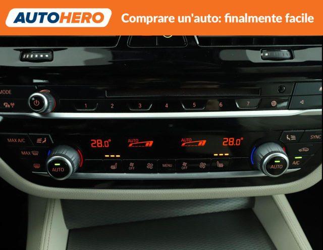 BMW 520 d aut. Touring Msport