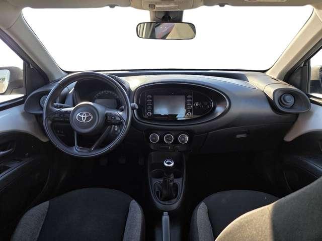Toyota Aygo X 1.0 Active 72cv