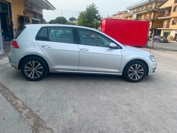Volkswagen Golf 1.6 TDI DSG 5p. Comfortline Perfetta