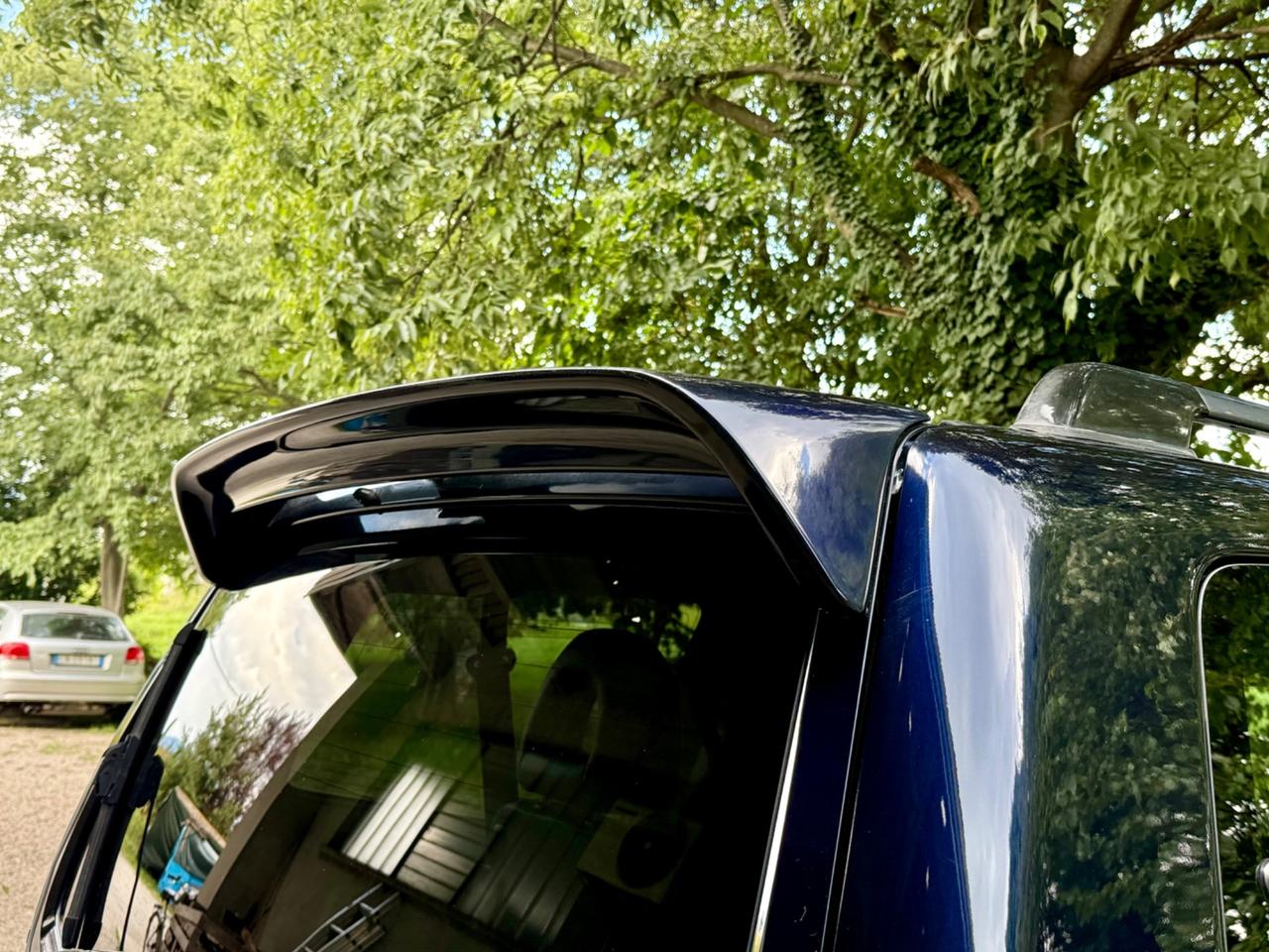 Mitsubishi Pajero 3.2 V6 FULL OPTIONAL