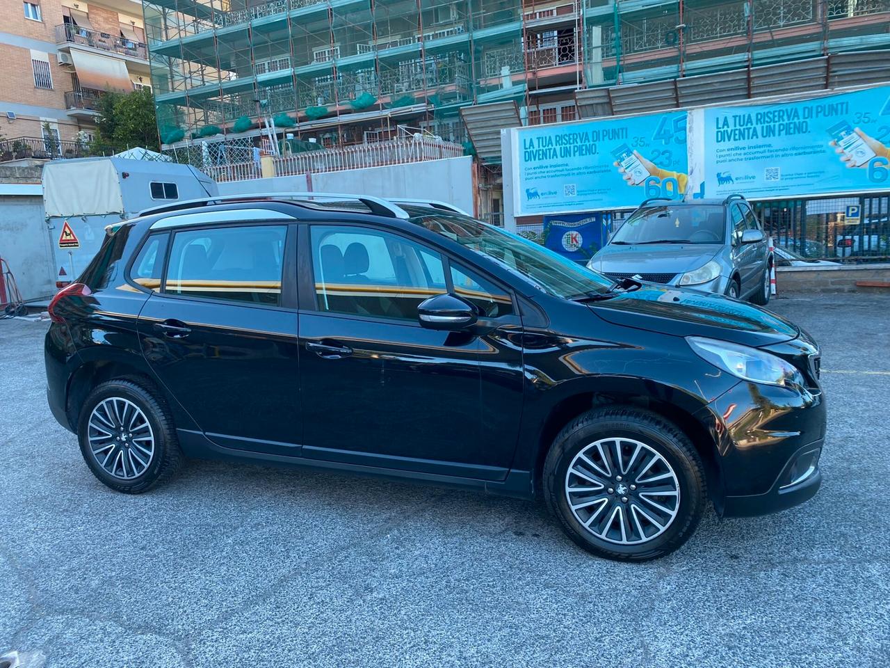 Peugeot 2008 1.6 BlueHDi 75 Active