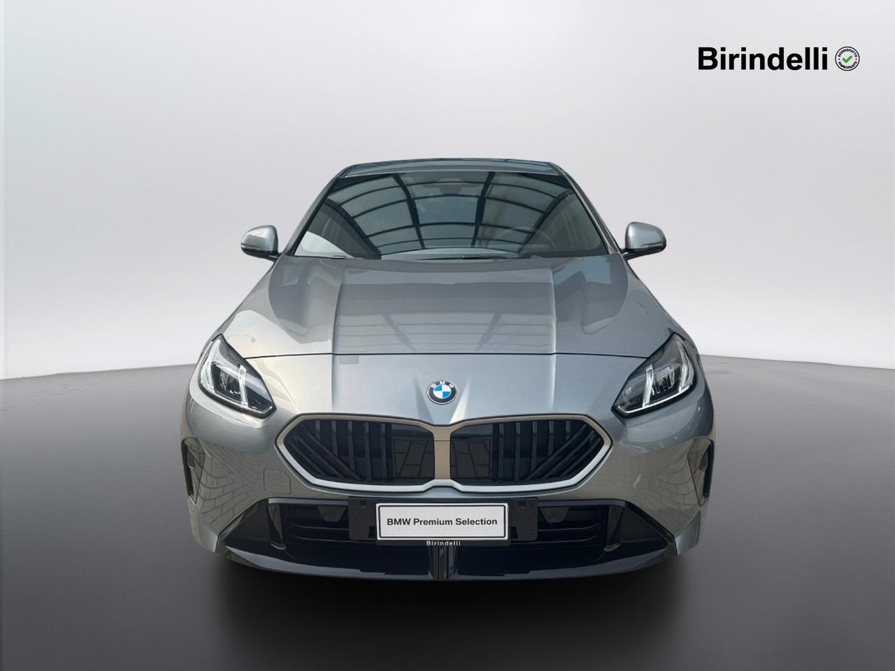 BMW BMW 118d
