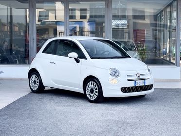 Fiat 500 1.2 Benzina 69CV E6 Automatica Neo. - 2020