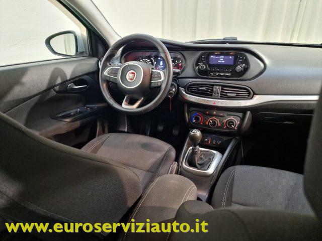 FIAT Tipo 1.4 SW Easy
