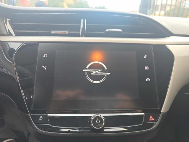 OPEL Corsa 1.2 EDITION 75 CV SENZA OBBLIGO DI FINANZAMENTO !!