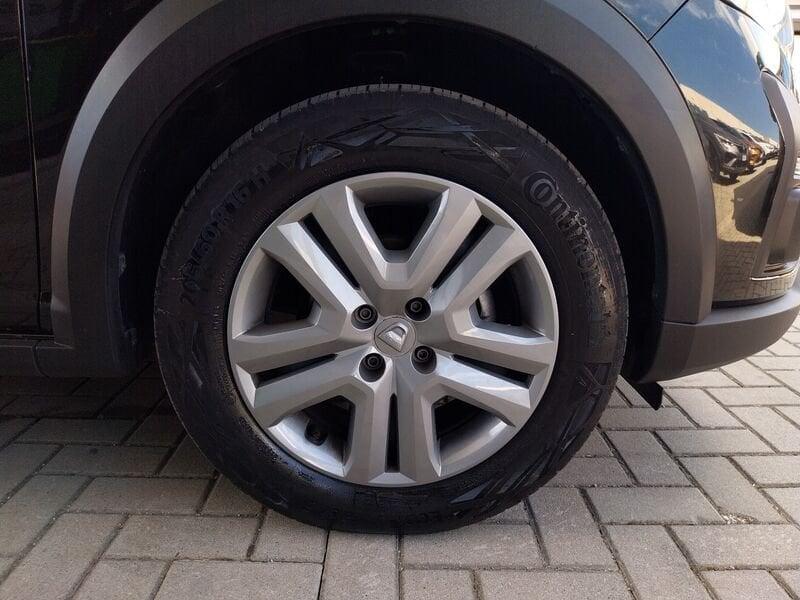 Dacia Jogger Jogger 1.0 tce Comfort Gpl 100cv