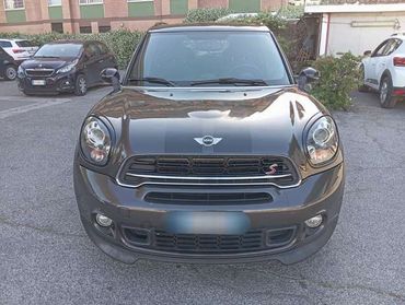 MINI Cooper SD Countryman Mini Countryman 2.0 Cooper SD Business