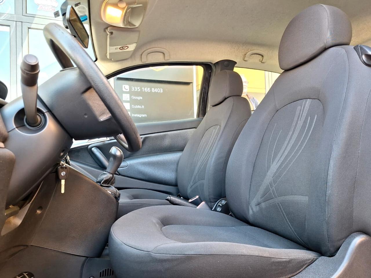 Lancia Ypsilon 1.3 MJT 75 CV Platinum