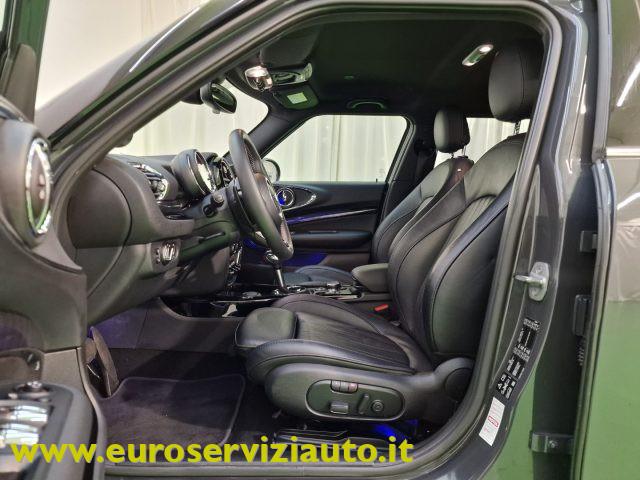 MINI Clubman 2.0 Cooper S Clubman ALL4