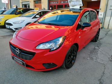 Opel Corsa 1.3 CDTI ecoFLEX 95CV Start&Stop 5 porte b-Color