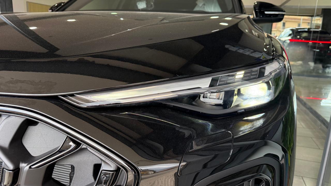 Audi Q5 SPB TDI 150 kW mHEV+ S tronic quattro KM 0