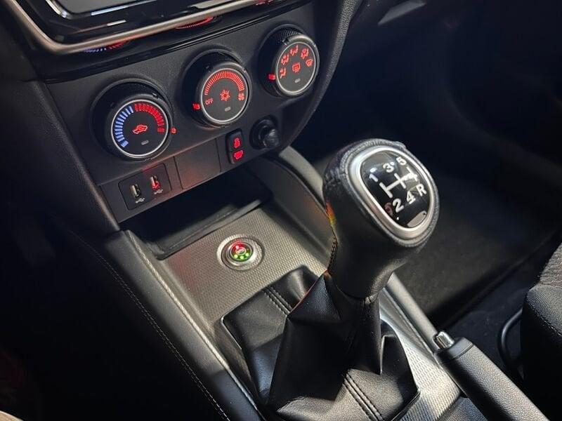 Mitsubishi ASX 2.0 2WD First Edition