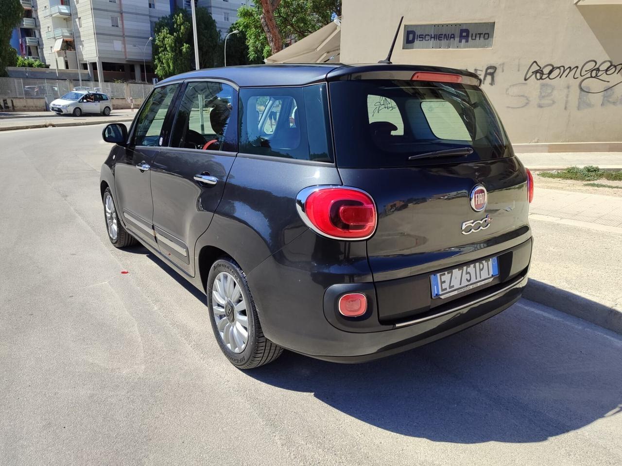Fiat 500L 1.6 Multijet 105 CV 116000KM PERFETTA!!!