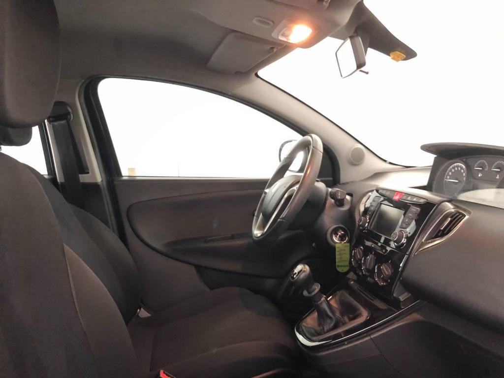 Lancia Ypsilon 5 Porte 1.2 Gold