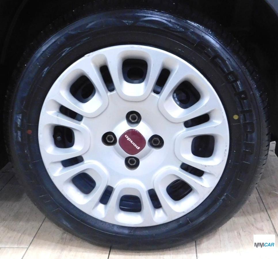 FIAT - Panda 1.0 FireFly S&S Hybrid CityLife