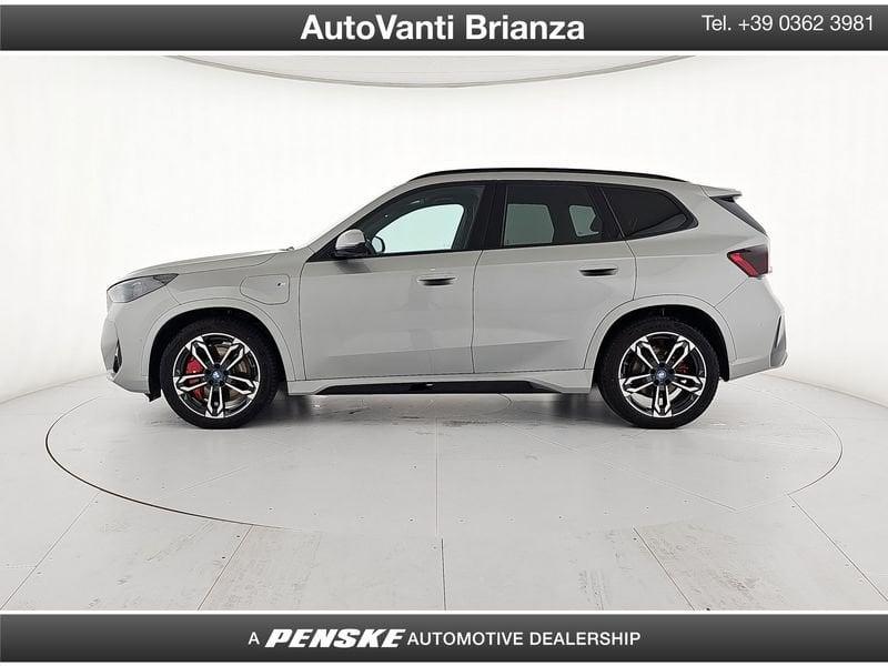 BMW X1 X1 xDrive 25e Msport Pro