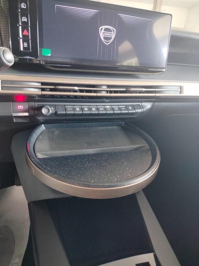 LANCIA Ypsilon Hybrid e-DCT LX km0