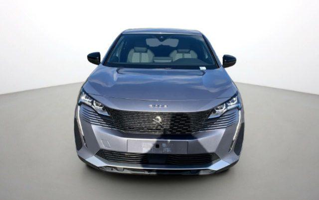 PEUGEOT 3008 PureTech Turbo 130 S&S Allure Pack N1 Autocarro