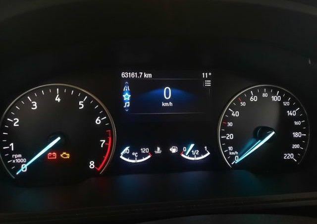 FORD EcoSport 1.0 EcoBoost