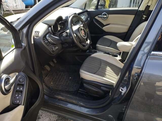 Fiat 500X 500X 1.6 mjt Lounge 4x2 120cv per neopatentati