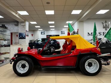 Volkswagen Buggy Dune PERMUTE AUTO MOTO ROLEX BARCHE & GOMMONI