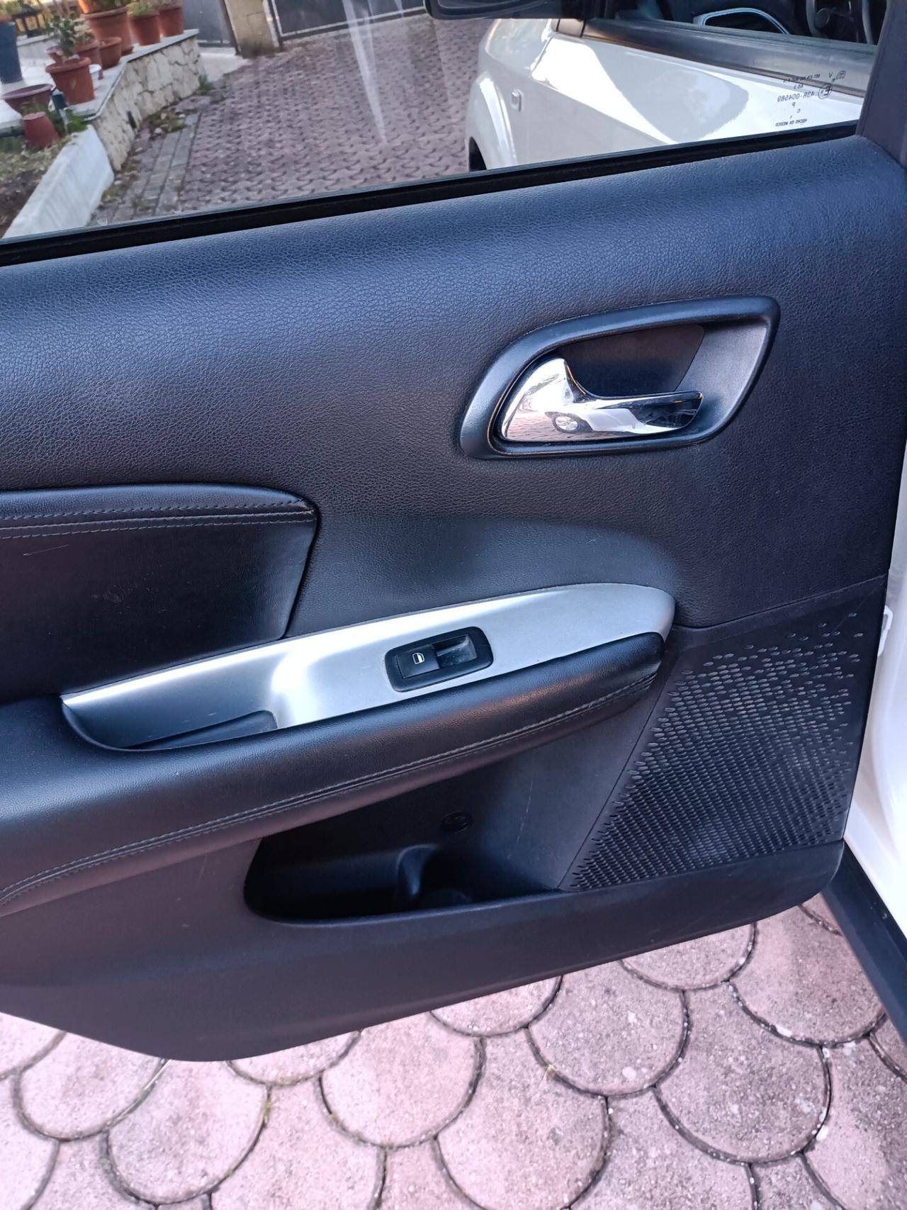 Fiat Freemont 2.0 Multijet 140 CV Freemont
