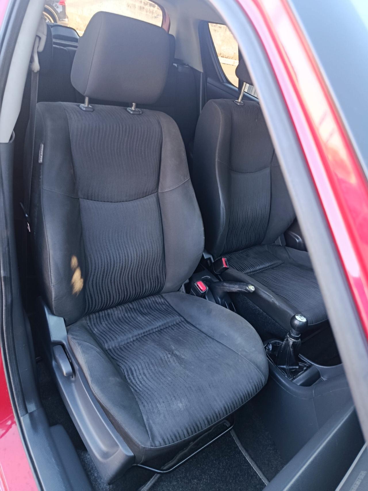 Suzuki Swift 1.3 DDiS 5 porte GL Style