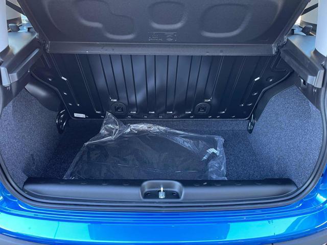 FIAT Panda 1.0 FireFly S&S Hybrid 70CV - KM0