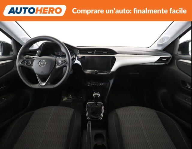 OPEL Corsa 1.2 100 CV Edition