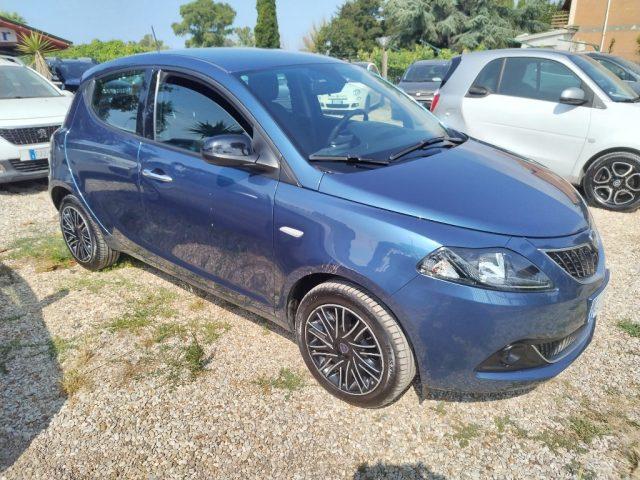 LANCIA Ypsilon 1.0 FireFly 5 porte S&S Hybrid Gold