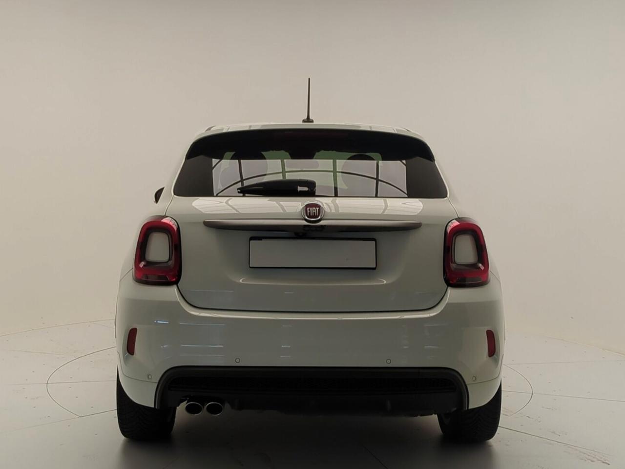 Fiat 500X 1.3 M-JET 95CV Sport -NAVI-FULL LED