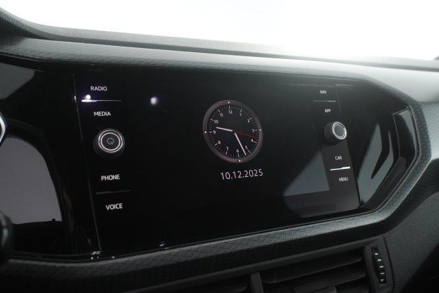 VOLKSWAGEN T-Cross T-Cross 1.0 TSI Sport
