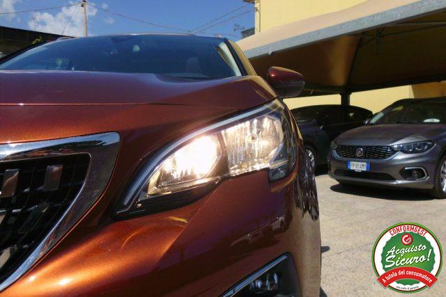 PEUGEOT 3008 BlueHDi 120 S&S BC Business