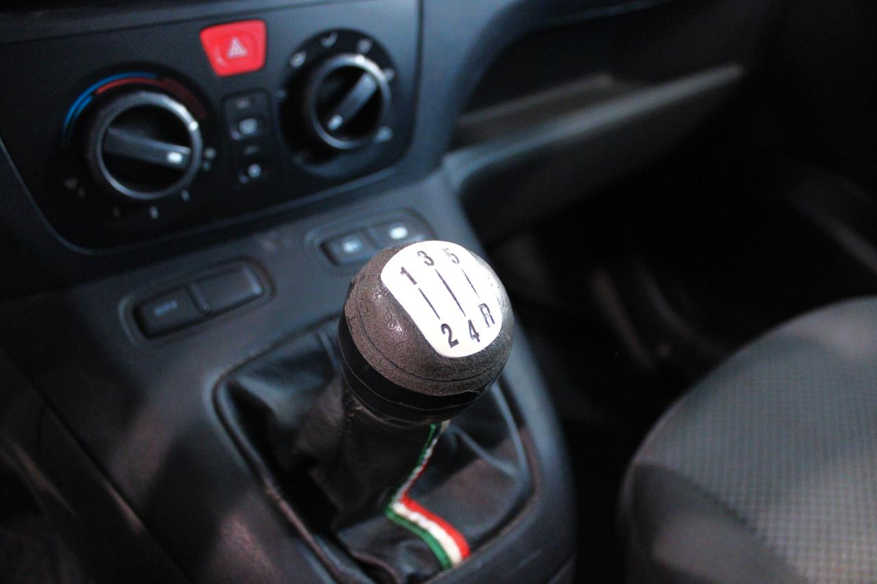 FIAT Idea 1.3 Mjet BlackLabel - 2007