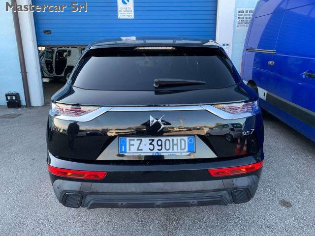 DS AUTOMOBILES DS 7 Crossback DS7 Crossback 1.5 bluehdi Business 130cv FZ390HD