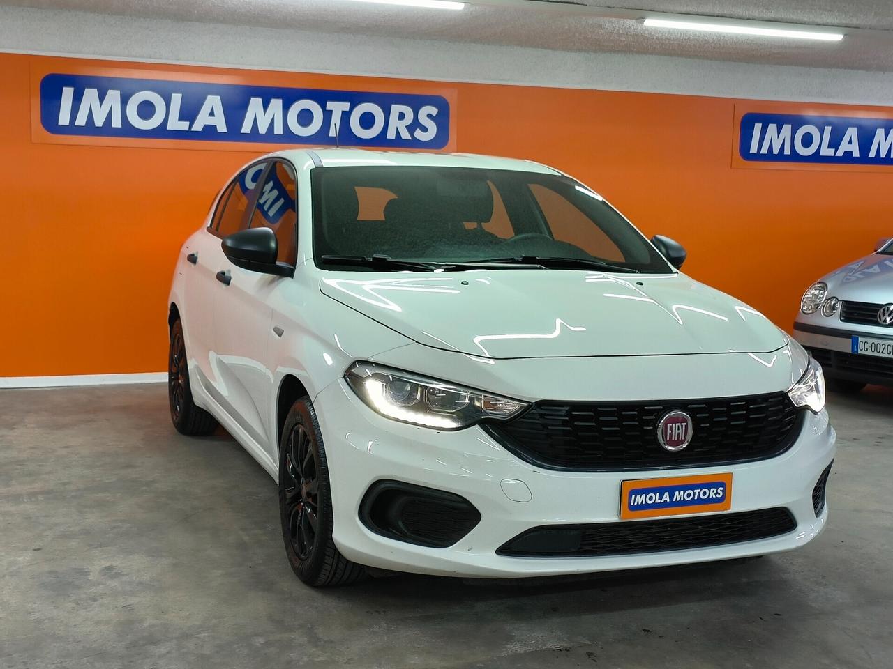 Fiat Tipo 1.3 Mjt S&S 5 porte Street - 2020