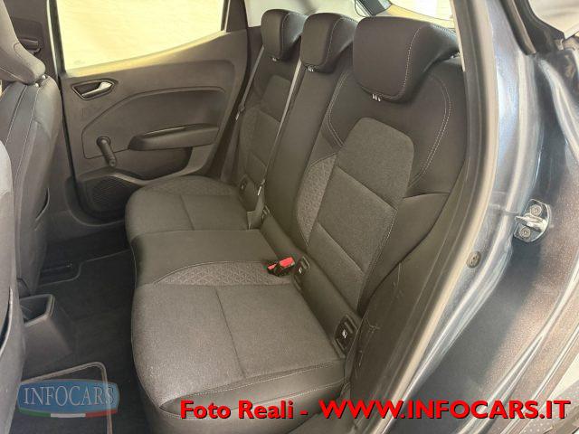 RENAULT Clio TCe 90 CV Business - PROMO