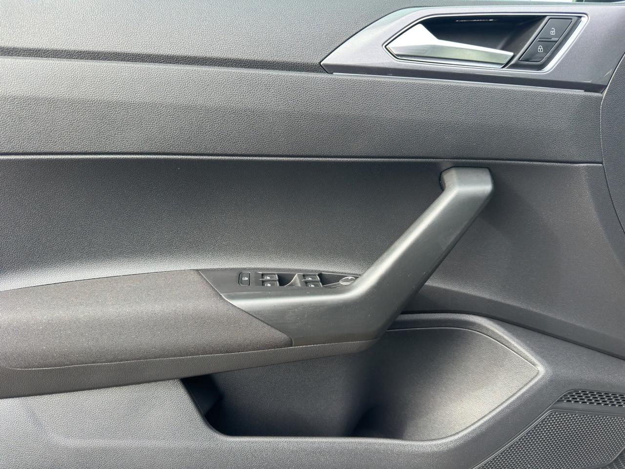 Volkswagen Polo 1.0 TSI DSG Life