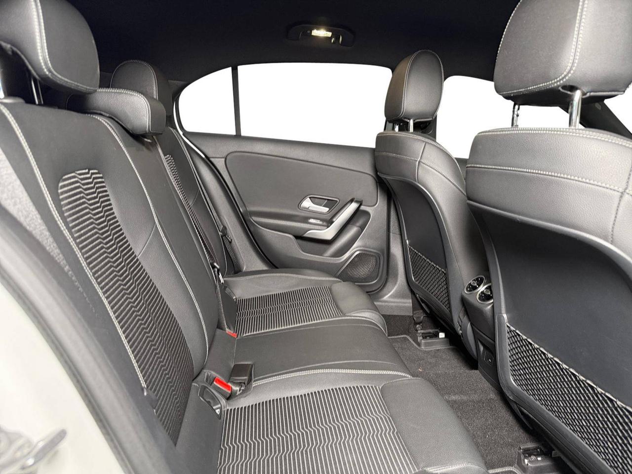 Mercedes Classe A A 180 d Sport Night edition