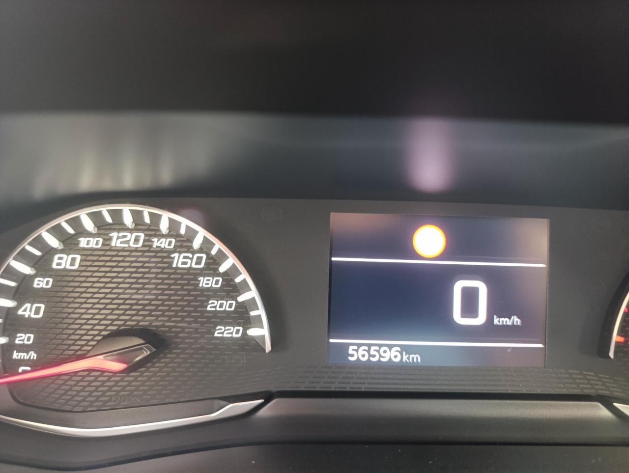 Peugeot 208 PureTech 100 Stop&Start 5 porte Active Pack