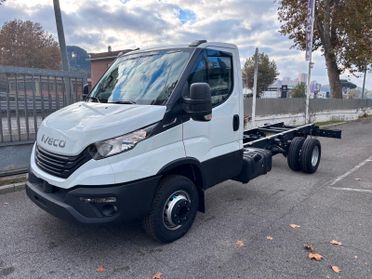 Iveco daily 72C180 nuovo motore euro 6 E