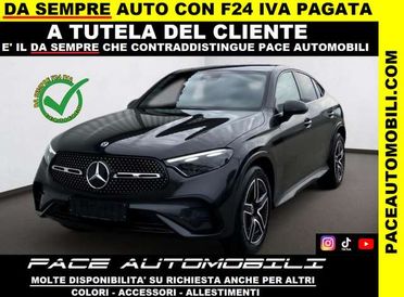 Mercedes-Benz GLC 200 i AMG 4M MBUX PREMIUM NIGHT KAMERA LED PDC TETTO