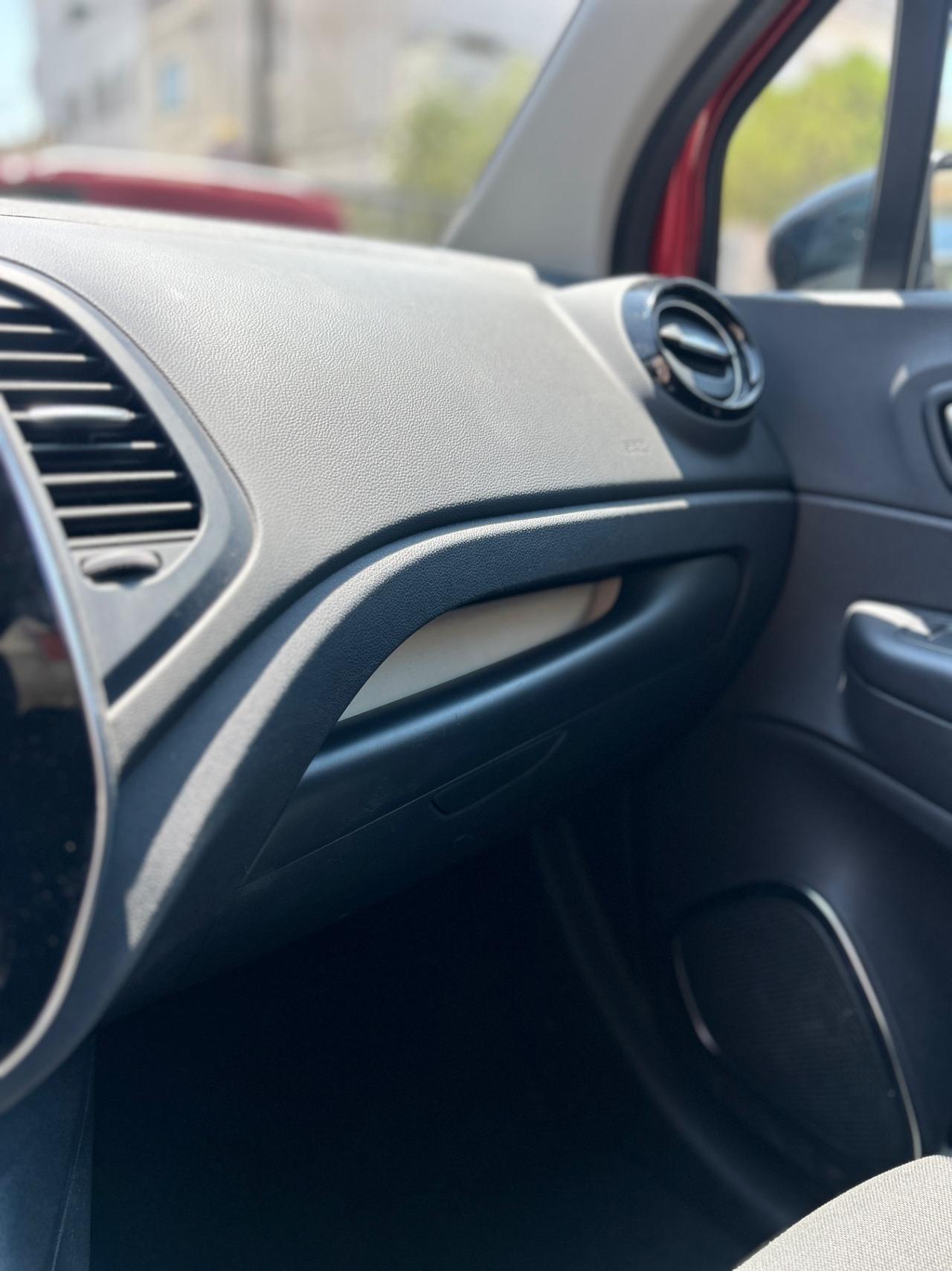 Renault Captur 1.5 90 cv Energy Edition-2019-CLIMA-NAVI-BI-COLOR